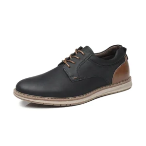 Sapato Casual Masculino - Valdarez