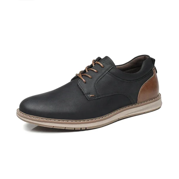 Sapato Casual Masculino - Valdarez